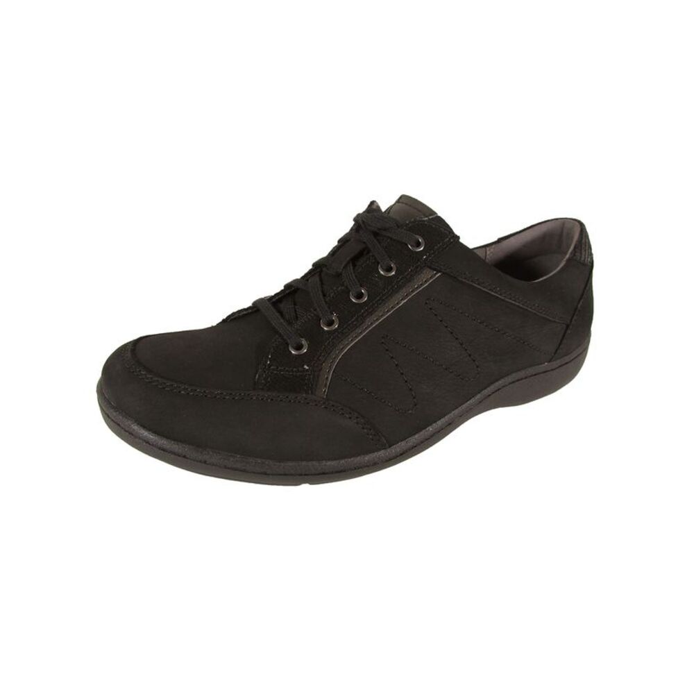 Aravon Womens 'Bromly Oxford' Lace Up Sneakers